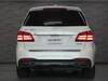 MERCEDES BENZ GLS