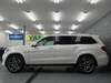 MERCEDES BENZ GLS