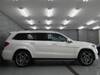 MERCEDES BENZ GLS