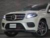 MERCEDES BENZ GLS