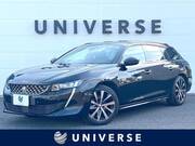 2020 PEUGEOT 508