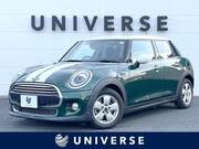 2018 BMW MINI COOPER