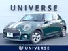 BMW MINI
