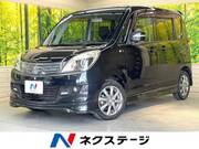 2012 SUZUKI SOLIO