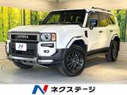 2024 TOYOTA LANDCRUISER 250