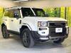 TOYOTA LANDCRUISER 250
