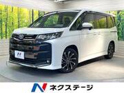 2025 TOYOTA NOAH