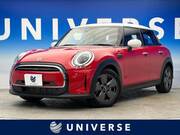 2021 BMW MINI