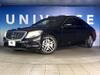 MERCEDES BENZ S CLASS