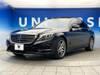 MERCEDES BENZ S CLASS