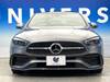 MERCEDES BENZ C-CLASS