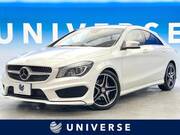 2014 MERCEDES BENZ CLA-CLASS