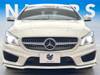 MERCEDES BENZ CLA-CLASS