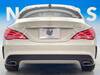 MERCEDES BENZ CLA-CLASS