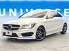 MERCEDES BENZ CLA-CLASS