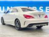 MERCEDES BENZ CLA-CLASS