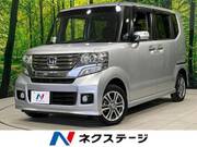 2013 HONDA N-BOX CUSTOM