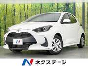 2020 TOYOTA YARIS