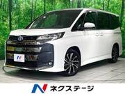 2023 TOYOTA NOAH