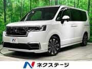 2025 HONDA STEPWAGON