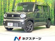 2024 SUZUKI HUSTLER