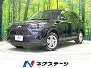 2024 TOYOTA RAIZE