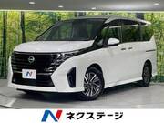 2025 NISSAN SERENA