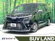 2020 TOYOTA VOXY