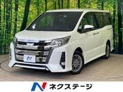 2019 TOYOTA NOAH