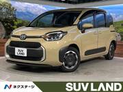 2023 TOYOTA SIENTA