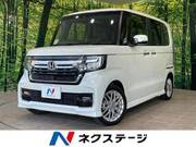 2022 HONDA N-BOX CUSTOM