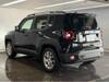 CHRYSLER JEEP RENEGADE