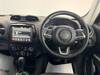 CHRYSLER JEEP RENEGADE