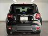 CHRYSLER JEEP RENEGADE