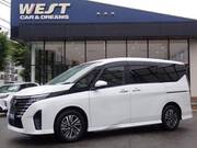 2024 NISSAN SERENA
