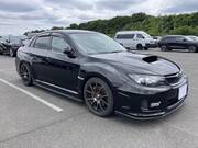 2012 SUBARU IMPREZA