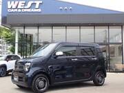 2025 HONDA N-WGN