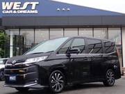 2024 TOYOTA NOAH