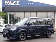 2024 HONDA STEPWAGON