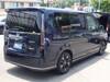 HONDA STEPWAGON