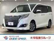 2019 TOYOTA ESQUIRE