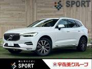 2021 VOLVO XC60