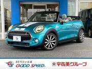 2018 BMW MINI