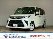 2021 TOYOTA ROOMY