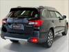 SUBARU LEGACY OUTBACK