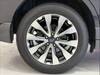SUBARU LEGACY OUTBACK