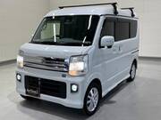 2017 SUZUKI EVERY WAGON
