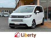 2026 HONDA FREED