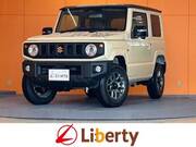 2026 SUZUKI JIMNY XC
