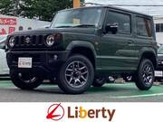 2026 SUZUKI JIMNY XC